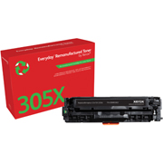 XEROX EVERYDAY HP TONER CE410X NEGRO 4.000P 006R03802